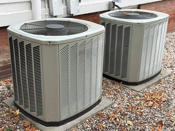 Reliable Hvac Repair contractor in Chesterfield, IN by Leonard HVAC